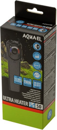 Produktbild von Aquael Ultra-Heizung Day&Night 50 W - 50 Stk.