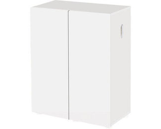 Aquael UltraScape 60 snow Unterschrank - 1 Stk – Bild 1 von 4