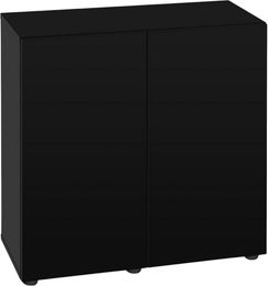 Aquael Unterschrank OPTI SET 125 - schwarz – Bild 1 von 4