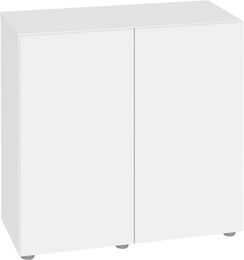 Produktbild von Aquael Unterschrank OPTI SET 125 - weiß