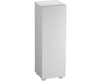 Produktbild von Aquael Unterschrank Shrimp Set - weiss