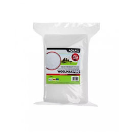 Produktbild von AQUAEL Wool MAX PRO Filterwatte - 1 kg