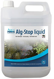 Aquaforte Anti Fadenalgenmittel Alg-Stop Flüssig 5 Liter – Bild 1 von 4