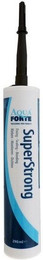 Produktbild von Aquaforte Aquarien-Substrat Aquaforte Teichkleber Aquarienkleber Unterwasserkleber Super Strong