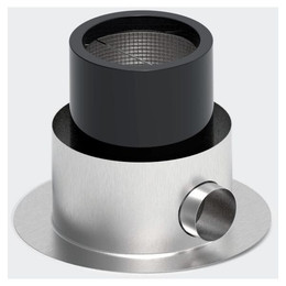 Produktbild von AquaForte Edelstahl Bioskimmer