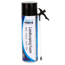 Produktbild von Aquaforte Landscaping Montageschaum 500ml - 500 ml