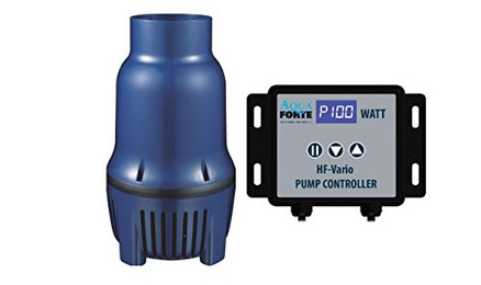 Produktbild von Aquaforte regelbare Rohrpumpe HF 35000 Vario