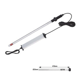 Produktbild von Aquaforte Tauch UV-C Amalgam 3-Teilig 40 W als Bausatz