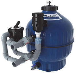 Produktbild von AquaForte UltraBead UB 60 Beadfilter -neues Modell-