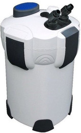 Produktbild von Aquaone Aquarium Außenfilter HW-304B 2000 L/h mit UVC Filtermaterial