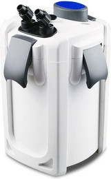 Produktbild von AquaOne Aquarium Außenfilter HW-704B mit 9 Watt UVC Lampe