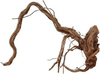 Produktbild von AquaOne Aquarium Drachenwurzel L Echtholz Deko