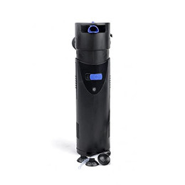 Produktbild von AquaOne Aquarium Filter CUP-809 mit 9 Watt UVC Lampe