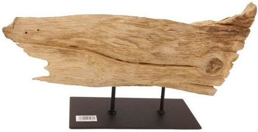 Produktbild von Aquaone Aquarium Holz Deko Skulptur Oslo