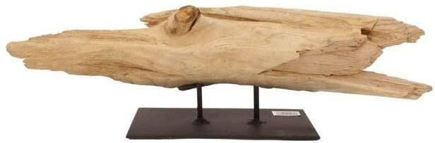 Produktbild von Aquaone Aquarium Holz Deko Skulptur Oslo
