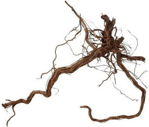 Produktbild von AquaOne Aquarium L Drachenwurzel Echtholz Nr.1118