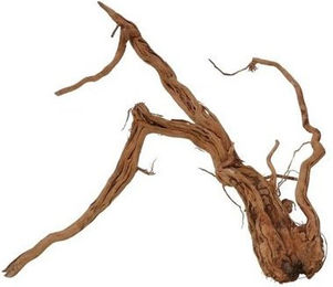 Produktbild von AquaOne Aquarium L Drachenwurzel Echtholz Nr.1146