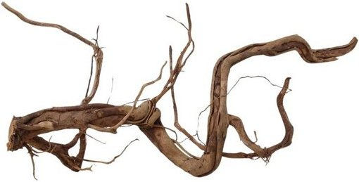 Produktbild von AquaOne Aquarium L Drachenwurzel Holz Deko