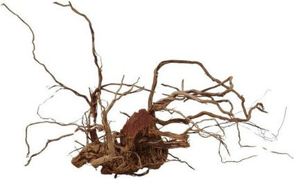 Produktbild von AquaOne Aquarium L Drachenwurzel Holz Deko