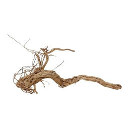 AquaOne Aquarium L Drachenwurzel Holz Deko – Bild 1 von 4