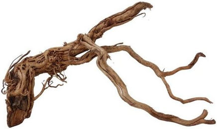 Produktbild von AquaOne Aquarium L Drachenwurzel Holz Deko