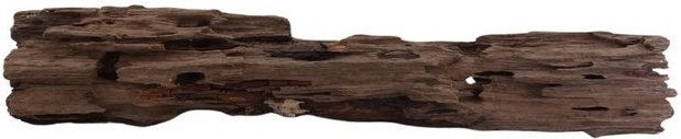 Produktbild von Aquaone Aquarium L Honey Comb Wurzel Nr.2032 Holz Deko Aquascaping