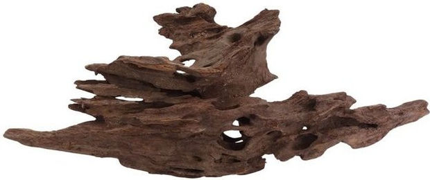 Produktbild von Aquaone Aquarium L Honey Comb Wurzel Nr.2066 Holz Deko Aquascaping