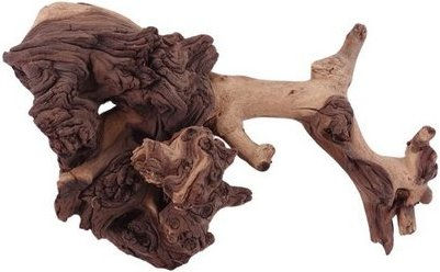 Produktbild von AquaOne Aquarium L Mopani Wurzel Nr.1228 Holz Deko Aquascaping