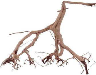 Produktbild von Aquaone Aquarium L Siennawurzel Nr.1284