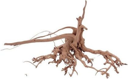 Produktbild von Aquaone Aquarium L Siennawurzel Nr.1299 Wurzel Holz Aquarium Deko Aquascaping