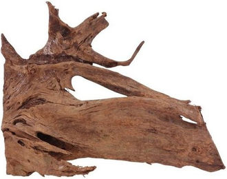 Produktbild von AquaOne Aquarium Mangrovenwurzel L Echtholz