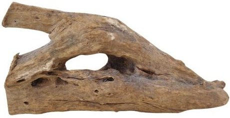 Produktbild von AquaOne Aquarium Mangrovenwurzel L Echtholz