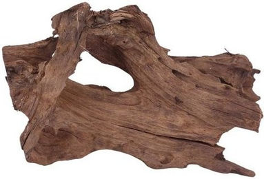 Produktbild von AquaOne Aquarium Mangrovenwurzel L Echtholz