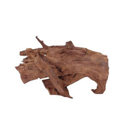 AquaOne Aquarium Mangrovenwurzel L Echtholz – Bild 1 von 4