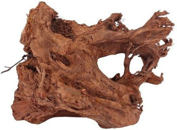 Produktbild von AquaOne Aquarium Mangrovenwurzel L Echtholz