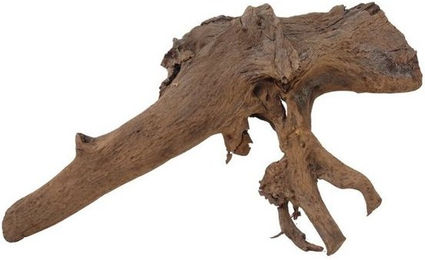 Produktbild von AquaOne Aquarium Mangrovenwurzel XL Echtholz Nr.1320