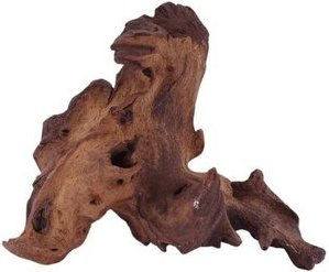 Produktbild von AquaOne Aquarium Mopani Wurzel M Nr.1175 Holz Deko