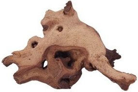 Produktbild von AquaOne Aquarium Mopani Wurzel M Nr.1184 Holz Deko