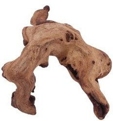 Produktbild von AquaOne Aquarium Mopani Wurzel M Nr.1185