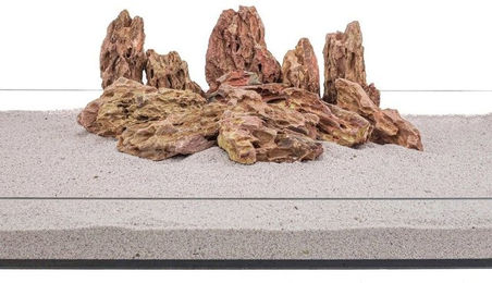 Aquaone Aquarium Natursteine Drachenstein braun – Bild 1 von 6