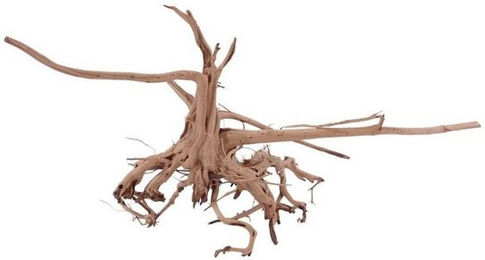 Produktbild von Aquaone Aquarium Siennawurzel Größe L