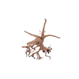 AquaOne Aquarium Siennawurzel M Echtholz – Bild 1 von 4