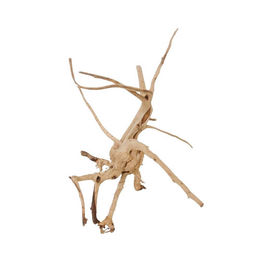 Produktbild von AquaOne Aquarium Siennawurzel M Echtholz