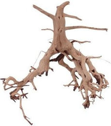 Produktbild von AquaOne Aquarium Siennawurzel M Echtholz Nr.1378