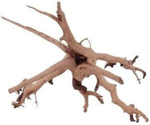 Produktbild von AquaOne Aquarium Siennawurzel M Nr.1350