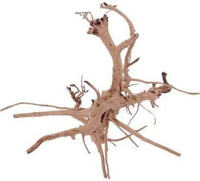 Produktbild von AquaOne Aquarium Siennawurzel M Nr.1354 Echtholz