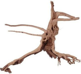 Produktbild von AquaOne Aquarium Siennawurzel M Nr.1359