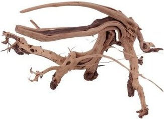 Produktbild von AquaOne Aquarium Siennawurzel M Nr.1367 Echtholz