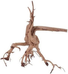 Produktbild von AquaOne Aquarium Siennawurzel M Nr.1371