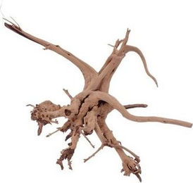 Produktbild von AquaOne Aquarium Siennawurzel M Nr.1373 Echtholz